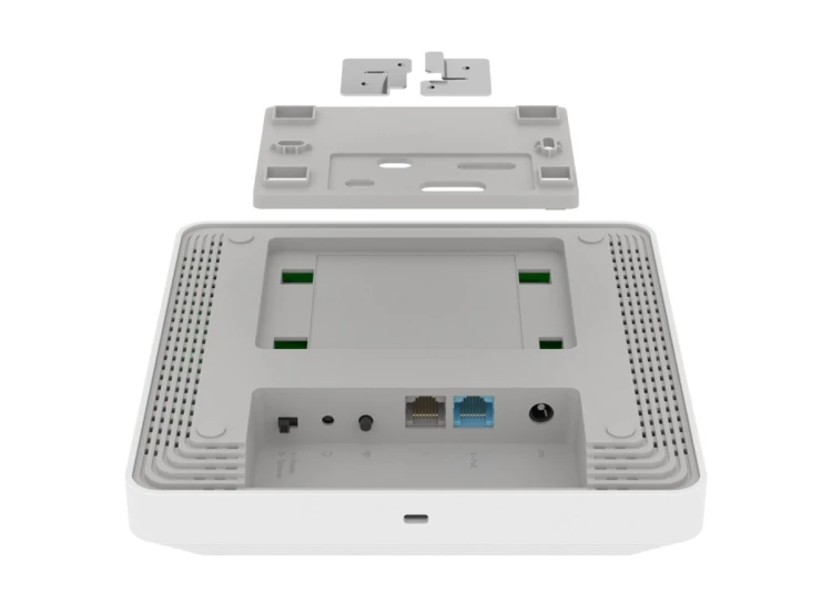 Router Keenetic Voyager Pro 4-pack KN-3510-41EN