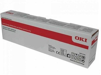 OKI Toner  46861306 Magenta