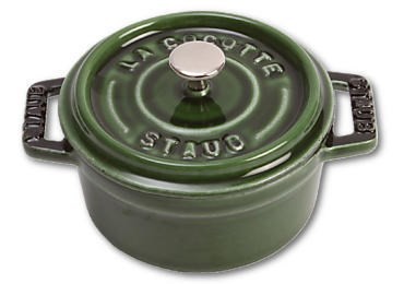 Staub Minis Patelnia pojedyncza
