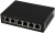 Switch Poe Sg-64 4-Portowy Pulsar