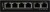 Switch Poe Sg-64 4-Portowy Pulsar