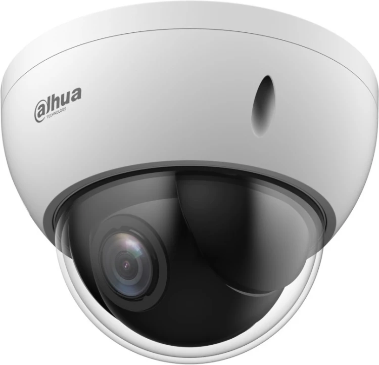 Kamera IP Dahua SD22204DB-GNY PTZ 2MP 4x Starlight WizSensePTZ 2MP 4x Starlight WizSense