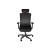Fotel ergonomiczny Genesis Astat 700 G2 Czarny