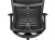 Fotel ergonomiczny Genesis Astat 700 G2 Czarny