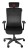 Fotel ergonomiczny Genesis Astat 700 G2 Czarny