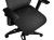 Fotel ergonomiczny Genesis Astat 700 G2 Czarny