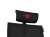 Fotel ergonomiczny Genesis Astat 700 G2 Czarny