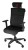Fotel ergonomiczny Genesis Astat 700 G2 Czarny