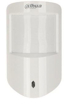 Dahua Technology Dahua CCTV Wireless Alarm, DHI-ARD324-W2(868), Wireless Door Detector Plus