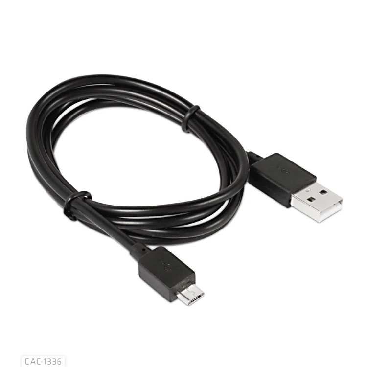 CLUB3D CAC-1336 adapter kablowy 1 m HDMI + USB USB Type-C Czarny