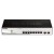 D-link-DGS-1210-10/E 10-Port Gigabit Switch 2 SFP