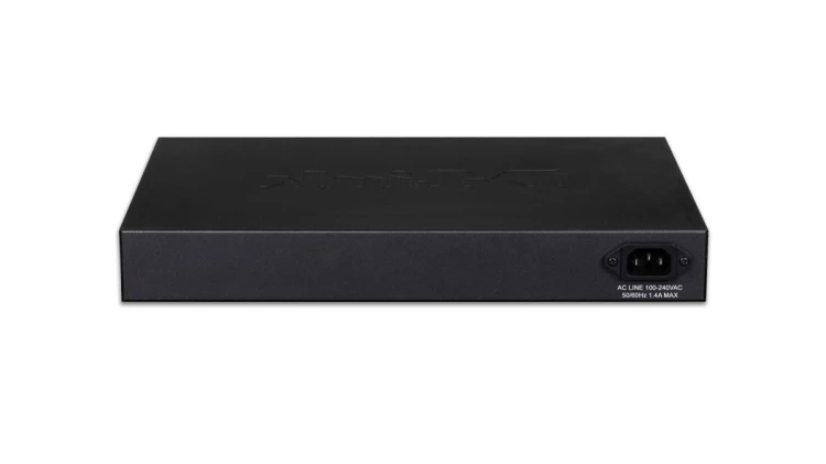 D-link-DGS-1210-10/E 10-Port Gigabit Switch 2 SFP