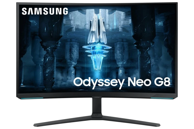 MONITOR LCD 32" ODYSSEY NEO G8/LS32BG850NPXEN SAMSUNG