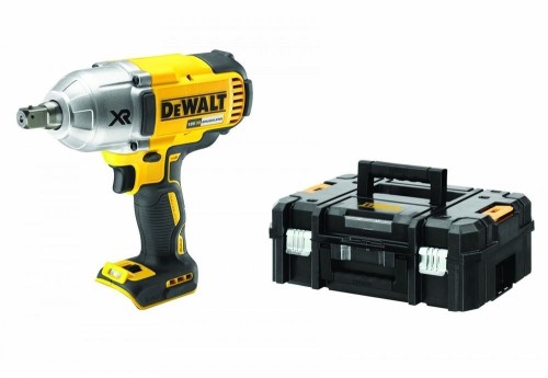 Klucz udarowy akumulatorowy DeWalt DCF899NT (1/2'') 18 V