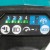 Klucz udarowy MAKITA DTW301Z akumulatorowy wkrętak 1/2" 18V Czarny, Niebieski