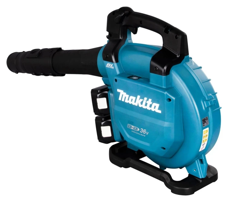 Dmuchawa akumulatorowa 18V DUB363PT2V MAKITA
