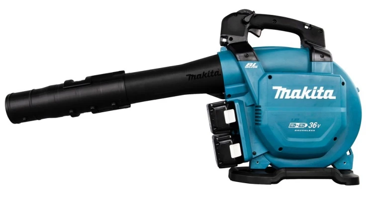 Dmuchawa akumulatorowa 18V DUB363PT2V MAKITA
