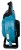 Dmuchawa akumulatorowa 18V DUB363PT2V MAKITA