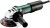Metabo 603611000 szlifierka kątowa 12,5 cm 11500 RPM 850 W 1,9 kg