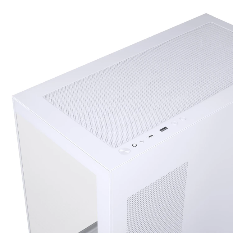 Phanteks XT View Tempered Glass Windows, D-RGB - white