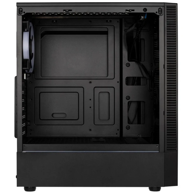 Obudowa Kolink Inspire K9 ARGB Mid Tower - czarna