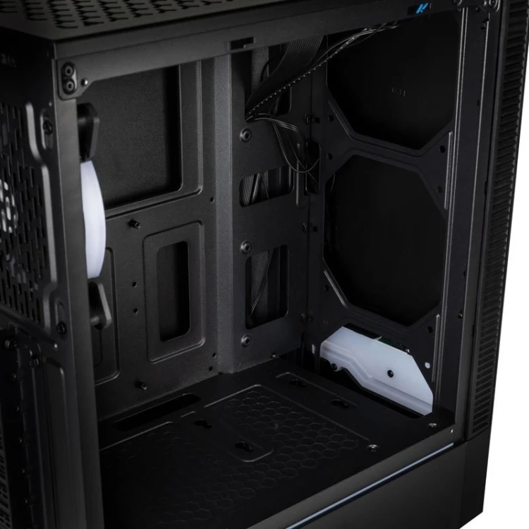 Obudowa Kolink Inspire K9 ARGB Mid Tower - czarna