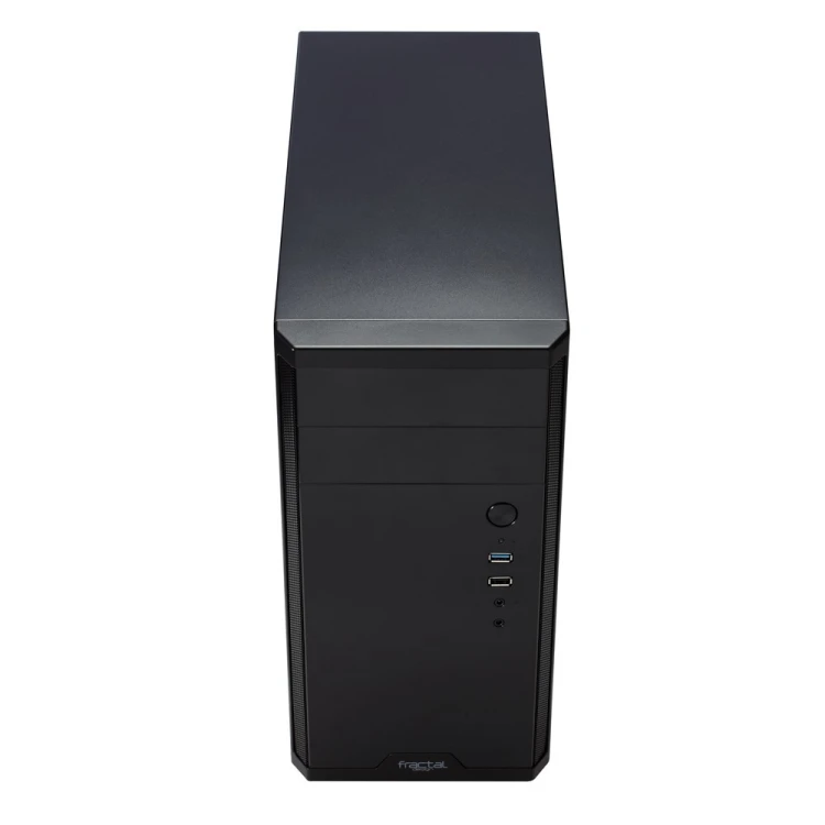 Fractal Design CORE 1100 Mini Tower Czarny