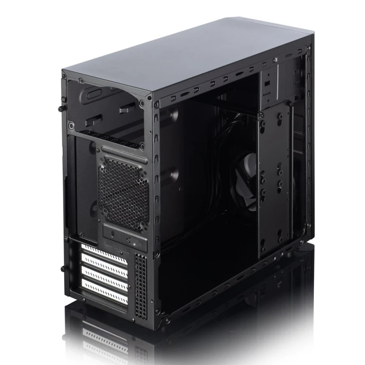Fractal Design CORE 1100 Mini Tower Czarny