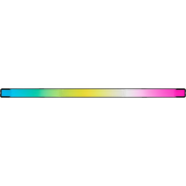 Corsair Vengeance RGB PRO SL, DDR4, 16 GB, 3200MHz, CL16