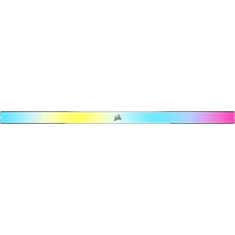 Corsair Vengeance RGB CMH32GX5M2E6000C36 moduł pamięci 32 GB 2 x 16 GB DDR5 6000 MHz