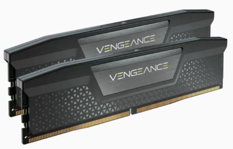 Corsair Vengeance moduł pamięci 16 GB 2 x 8 GB DDR5