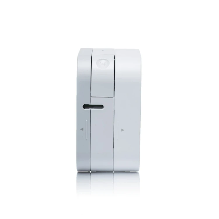 Brother PT-P300BT drukarka etykiet bezpośrednio termiczny 180 x 180 DPI 20 mm/s TZe Bluetooth