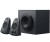 Głośniki komputerowe LOGITECH Z626 980-001256 200W 2.1 Czarne