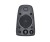 Głośniki komputerowe LOGITECH Z626 980-001256 200W 2.1 Czarne