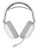 Corsair CA-9011296-EU słuchawki/zestaw słuchawkowy Bezprzewodowy Opaska na głowę Gaming Bluetooth Biały