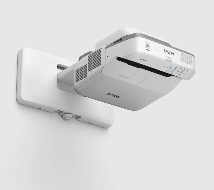 Epson EB-685W projektor danych