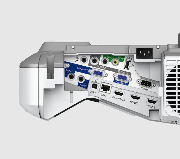 Epson EB-685W projektor danych