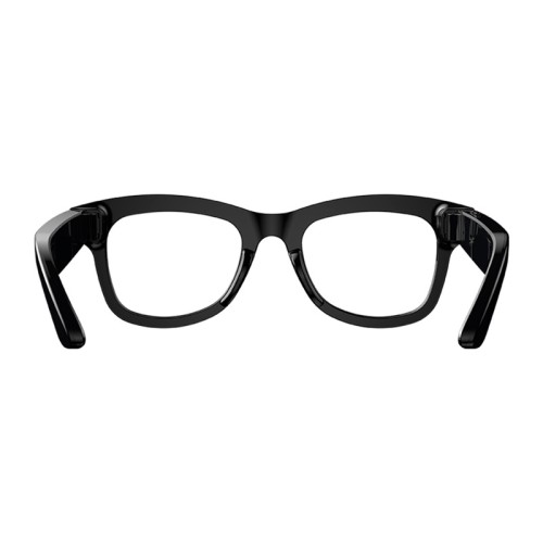 Okulary AI Zeblaze Eyewear Czarne