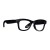 Okulary AI Zeblaze Eyewear Czarne