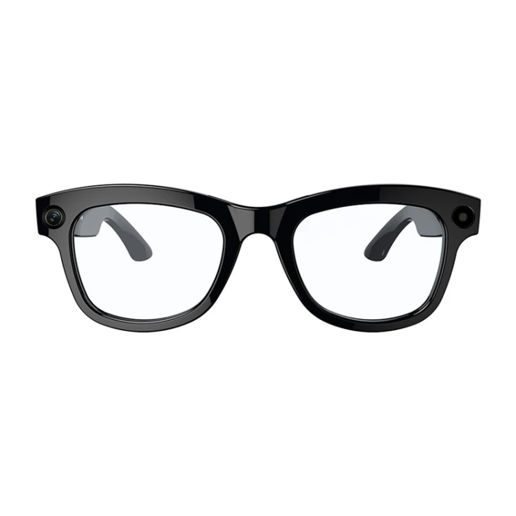 Okulary AI Zeblaze Eyewear Czarne