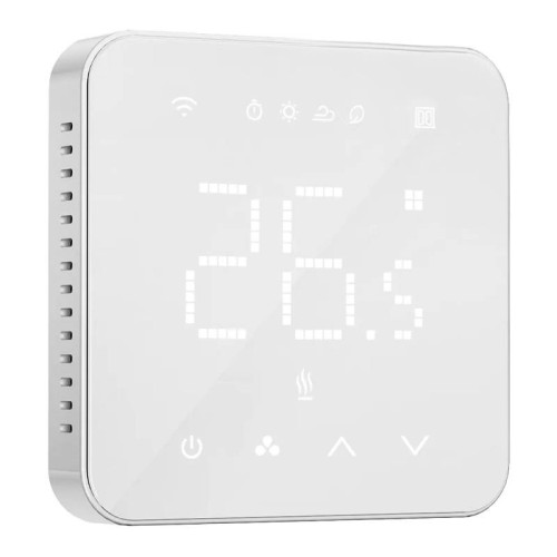 Termostat inteligentny MEROSS MTS200HK Wi-Fi HomeKit