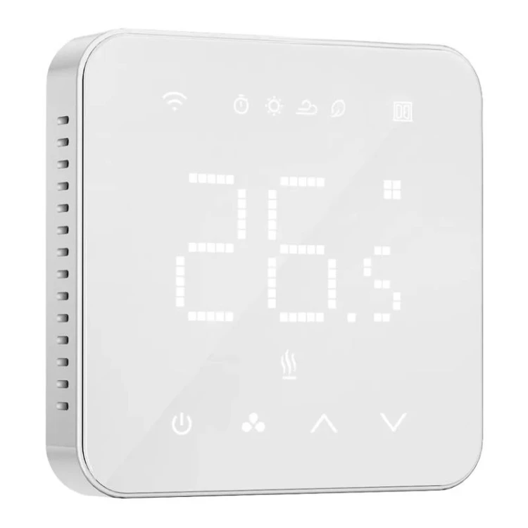 Termostat inteligentny MEROSS MTS200HK Wi-Fi HomeKit