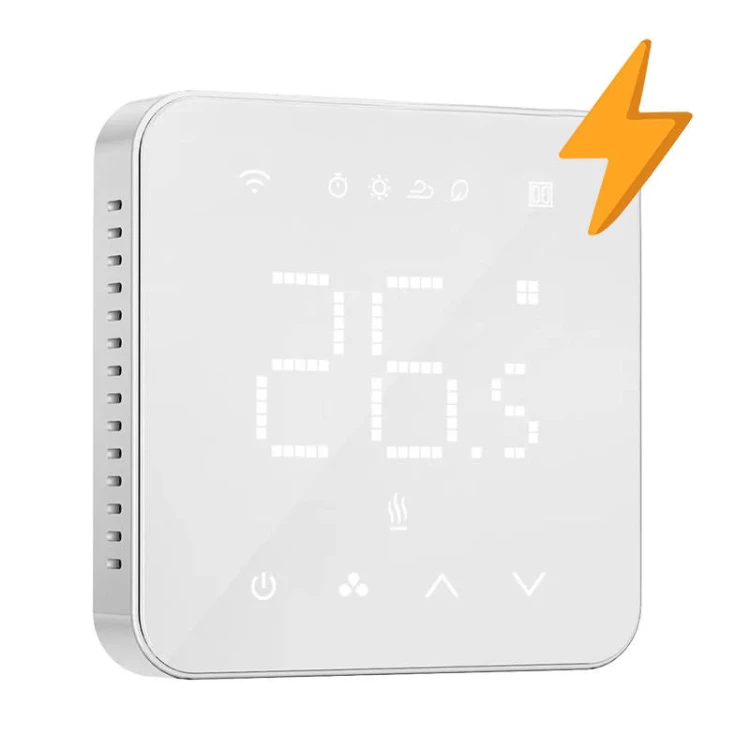 Termostat inteligentny MEROSS MTS200HK Wi-Fi HomeKit