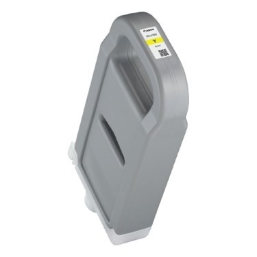 Canon PFI-710Y Tusz  2357C001 żółty