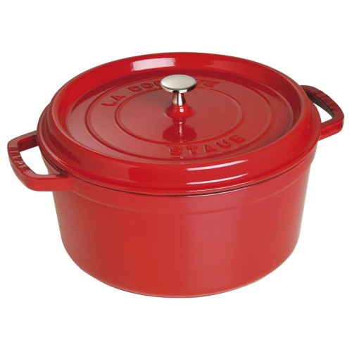 Staub 40509-861-0 Brytfanna 8,35 l Żeliwo
