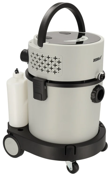 Odkurzacz piorący DEDRA DED6605 2w1 1200W 20L