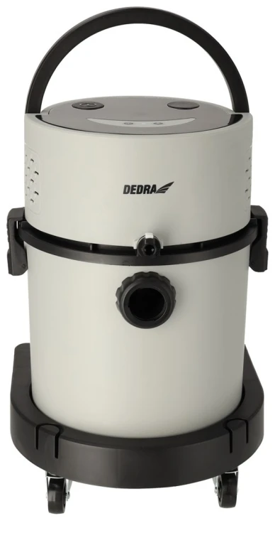 Odkurzacz piorący DEDRA DED6605 2w1 1200W 20L