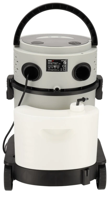 Odkurzacz piorący DEDRA DED6605 2w1 1200W 20L