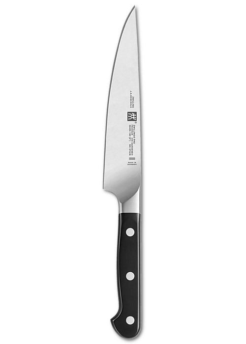 Nóż do wędlin ZWILLING Pro 38400-161-0 - 16 cm