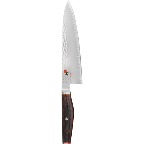 ZWILLING Miyabi 6000 MCT Stal 1 szt. Nóż gyutoh